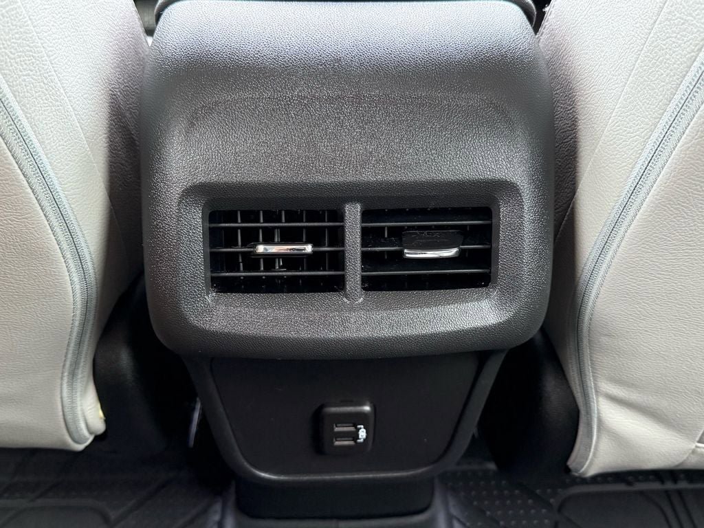 Used 2024 Chevrolet Equinox LS w/ LPO, Floor Liner Package image 14