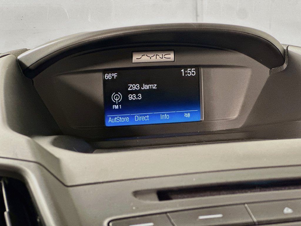Used 2017 Ford Escape SE FWD image 27