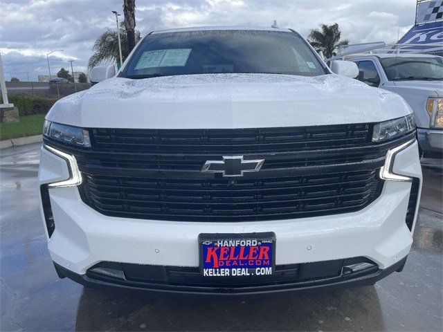 Used 2024 Chevrolet Tahoe RST w/ Luxury Package image 3