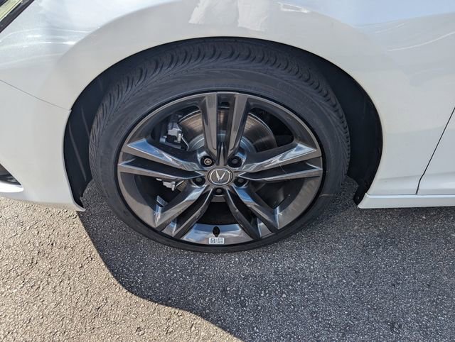 New 2026 Acura Integra A-Spec image 14