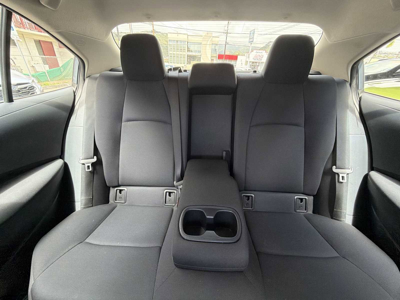 Used 2023 Toyota Corolla LE image 19