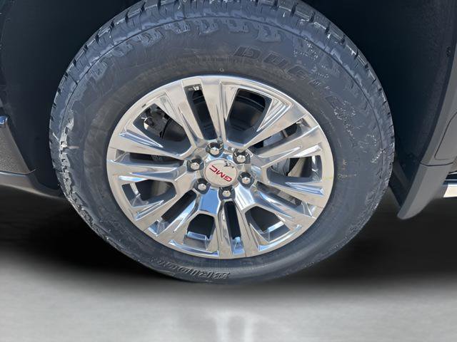 New 2026 GMC Sierra 1500 Denali image 11