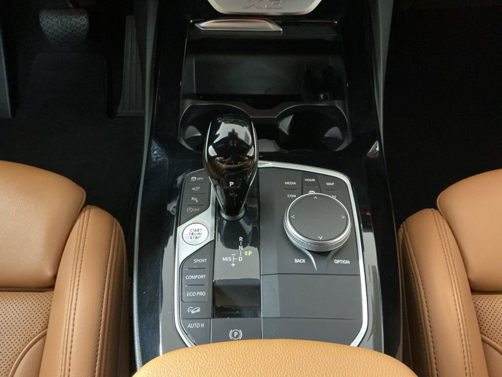 Certified 2023 BMW X3 xDrive30i image 13