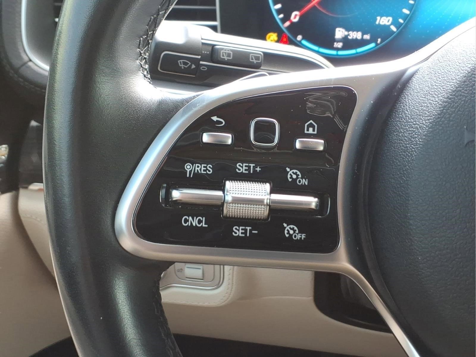 Certified 2022 Mercedes-Benz GLE 350 4MATIC image 16