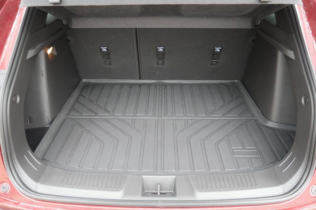 Used 2025 Chevrolet Trax RS w/ Sunroof Package image 28