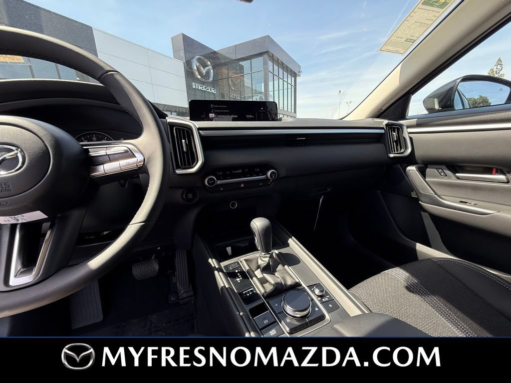 New 2026 MAZDA CX-50 Meridian Edition w/ Weather Package AWD/4WD image 19