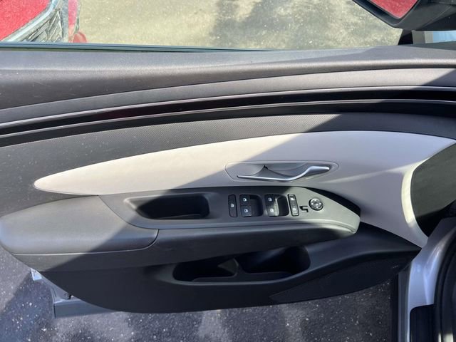 Certified 2023 Hyundai Tucson SEL image 17