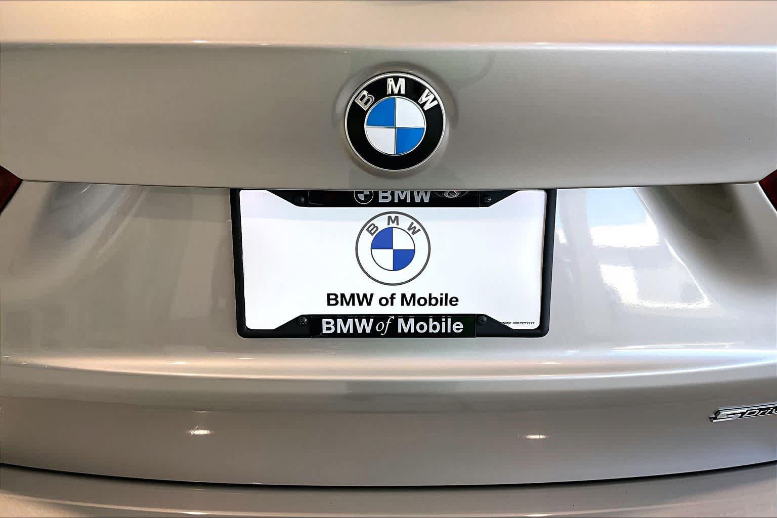 Used 2021 BMW X1 sDrive28i w/ Convenience Package FWD image 30