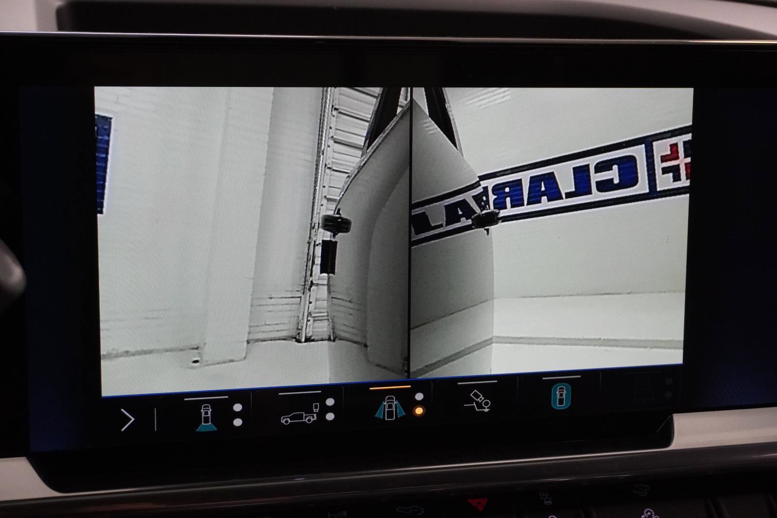 New 2026 Chevrolet Silverado 2500 High Country w/ High Country Premium Package image 28