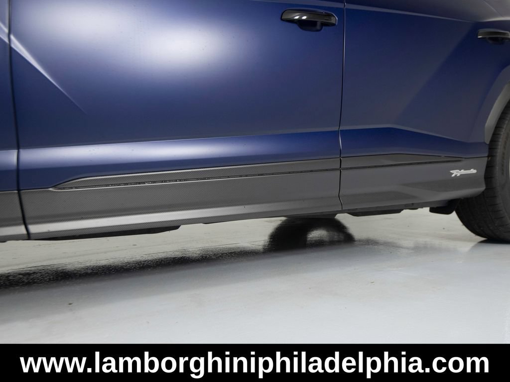 Used 2023 Lamborghini Urus Performante AWD/4WD image 49