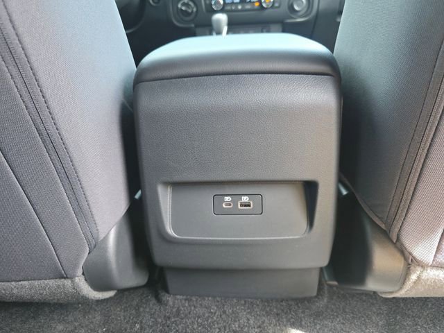 New 2026 Nissan Frontier SV w/ All-Weather Content Package AWD/4WD image 23