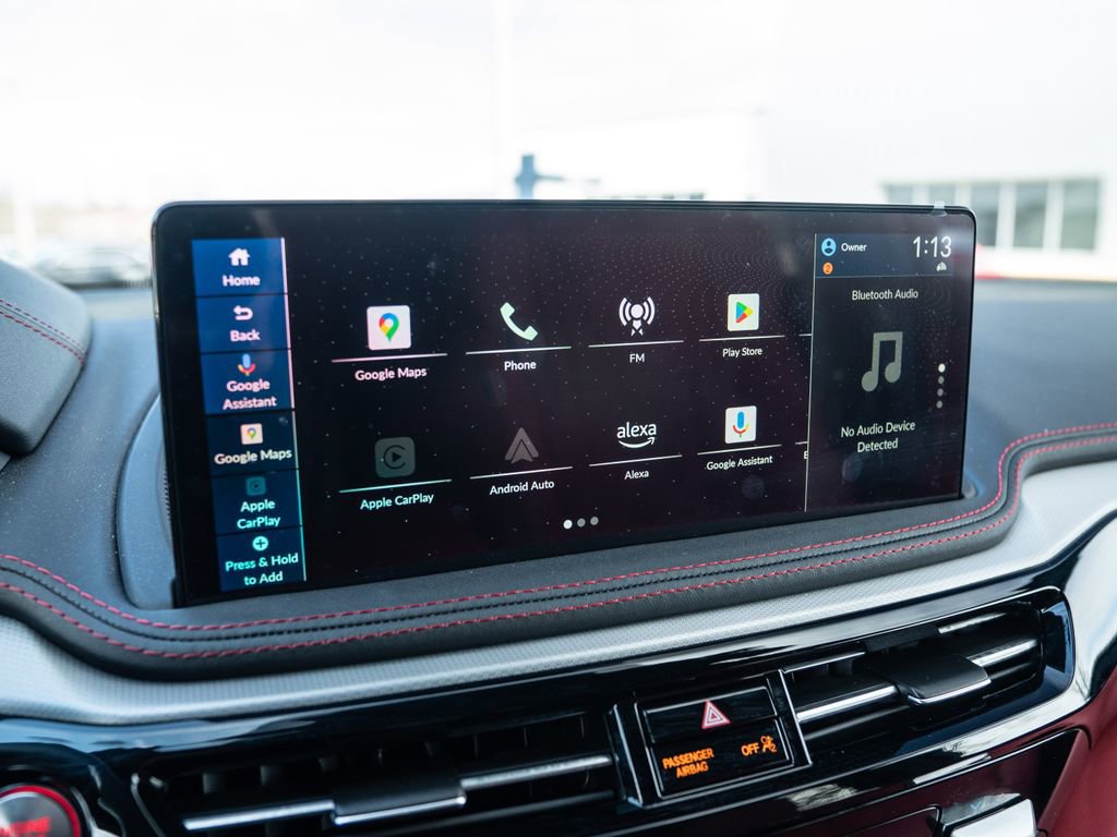 Certified 2026 Acura MDX A-Spec image 31