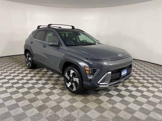 New 2026 Hyundai Kona Limited image 24