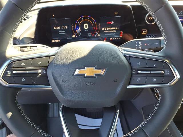 New 2026 Chevrolet Traverse LT w/ LPO, Floor Liner Package image 24