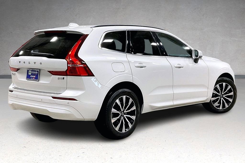 Certified 2023 Volvo XC60 B5 Core image 6