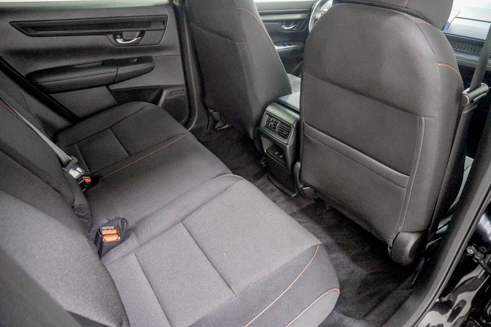 Certified 2026 Honda CR-V Sport image 33