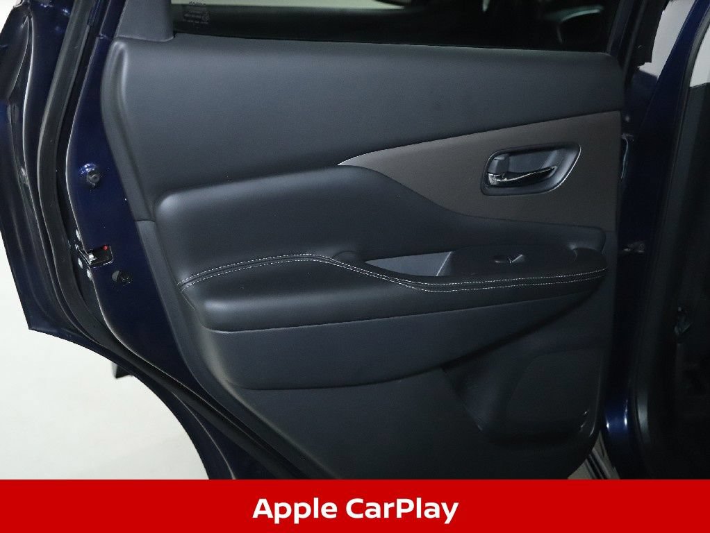 Certified 2024 Nissan Murano SL AWD/4WD image 15