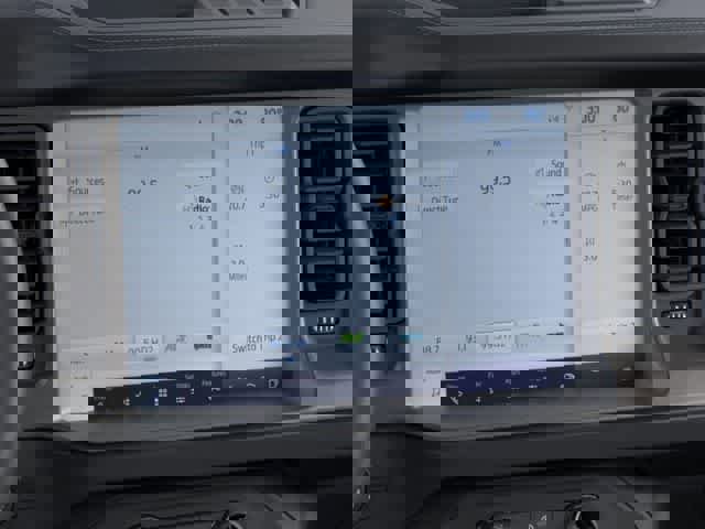 New 2025 Ford Bronco Outer Banks image 15