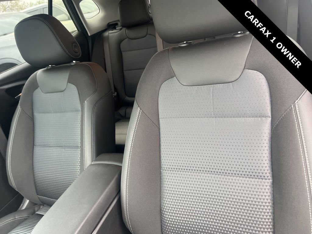 Used 2026 Chevrolet Trax LT image 13