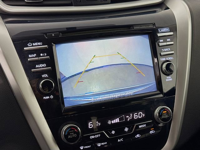 Used 2017 Nissan Murano SV image 13