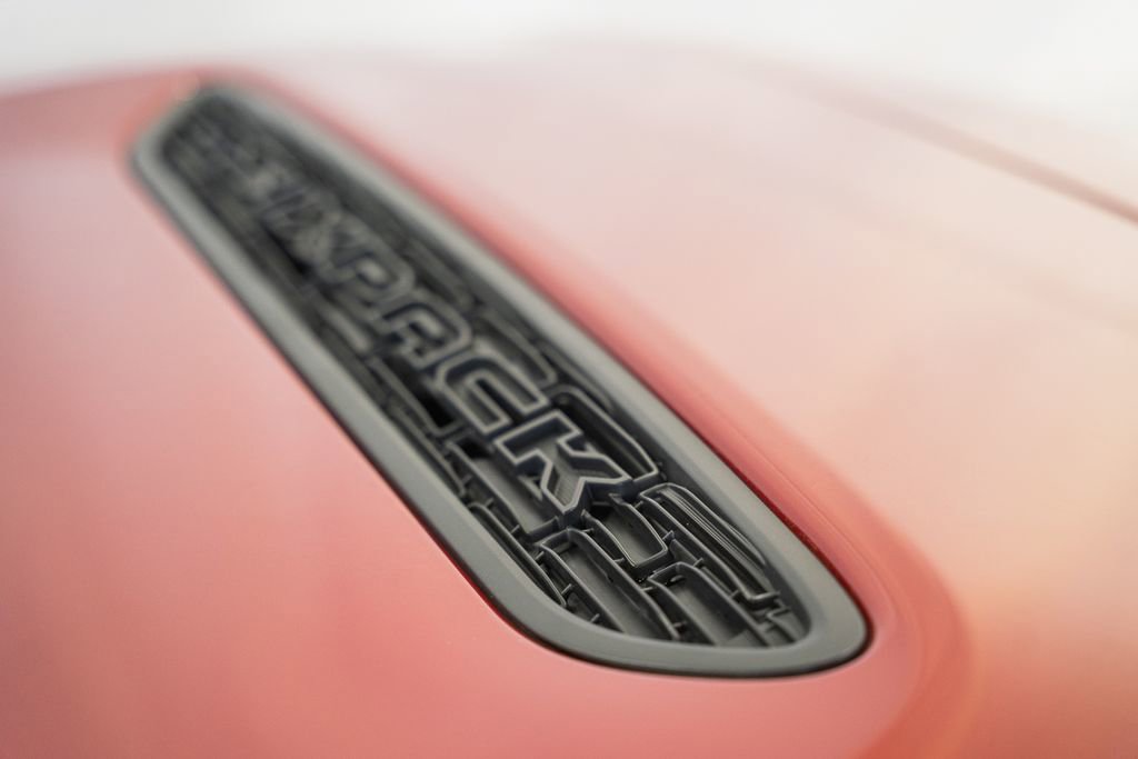 New 2026 Dodge Charger Scat Pack AWD/4WD image 14