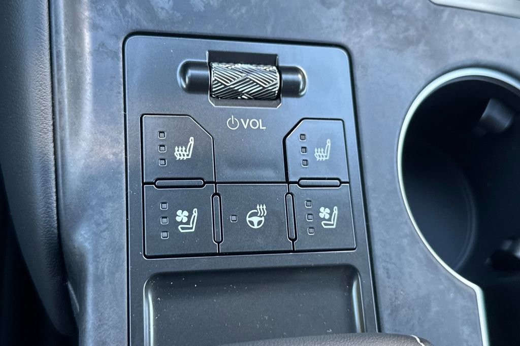 New 2026 Lexus IS 350 F Sport RWD image 27