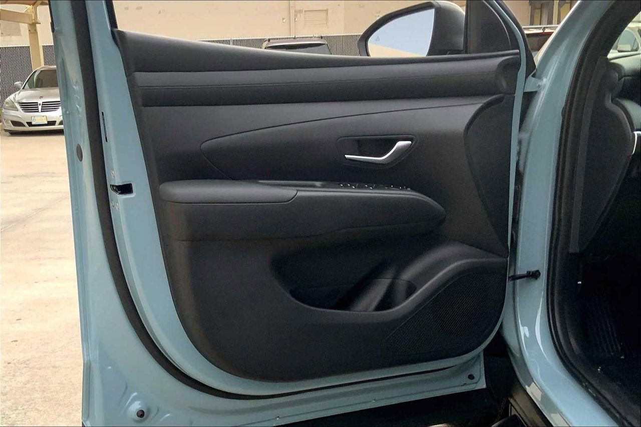 New 2026 Hyundai Santa Cruz SEL image 10