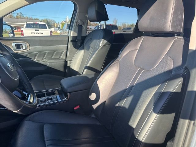 Used 2021 Kia Sorento EX AWD/4WD image 8