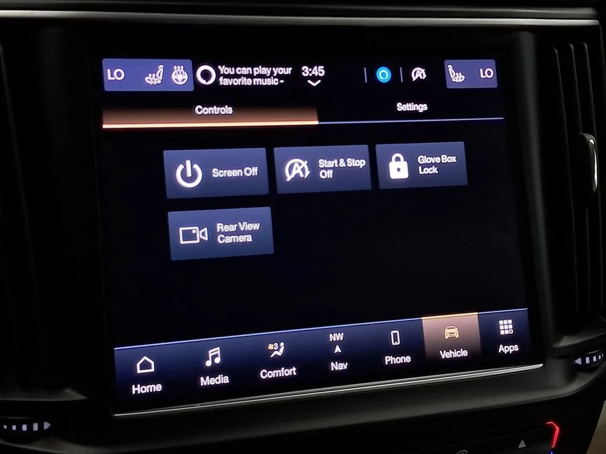 Used 2021 Maserati Levante S AWD/4WD image 27