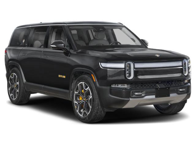 Used 2025 Rivian R1S Adventure AWD/4WD image 6