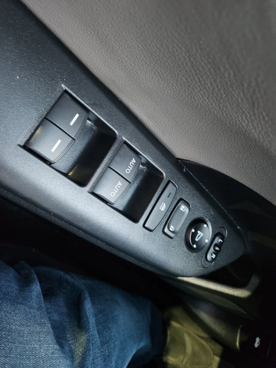 Used 2016 Honda Civic Touring image 20