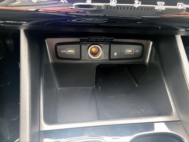 Used 2024 Hyundai Tucson SEL AWD/4WD image 27