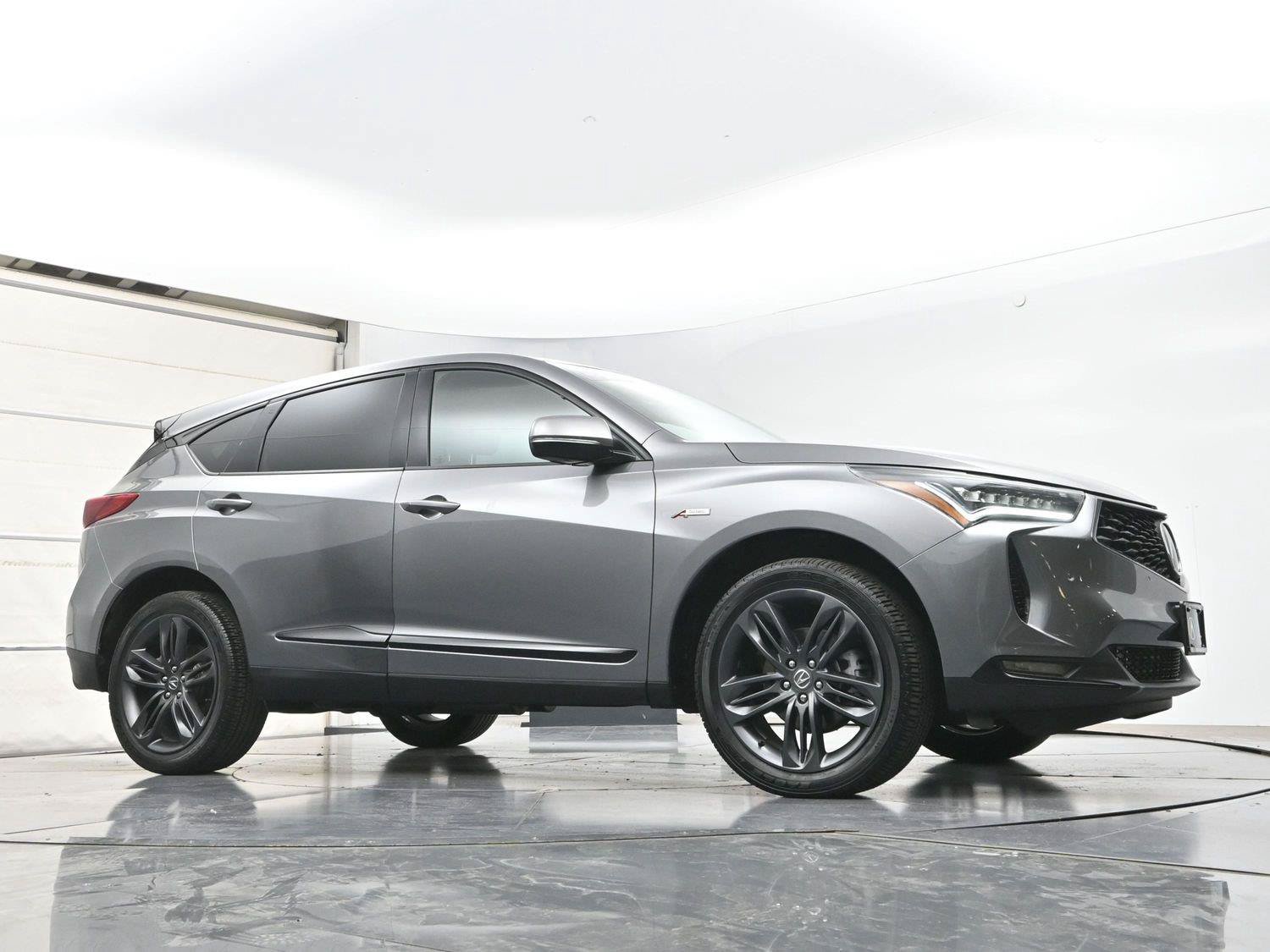 Certified 2024 Acura RDX w/ Advance Package AWD/4WD image 31