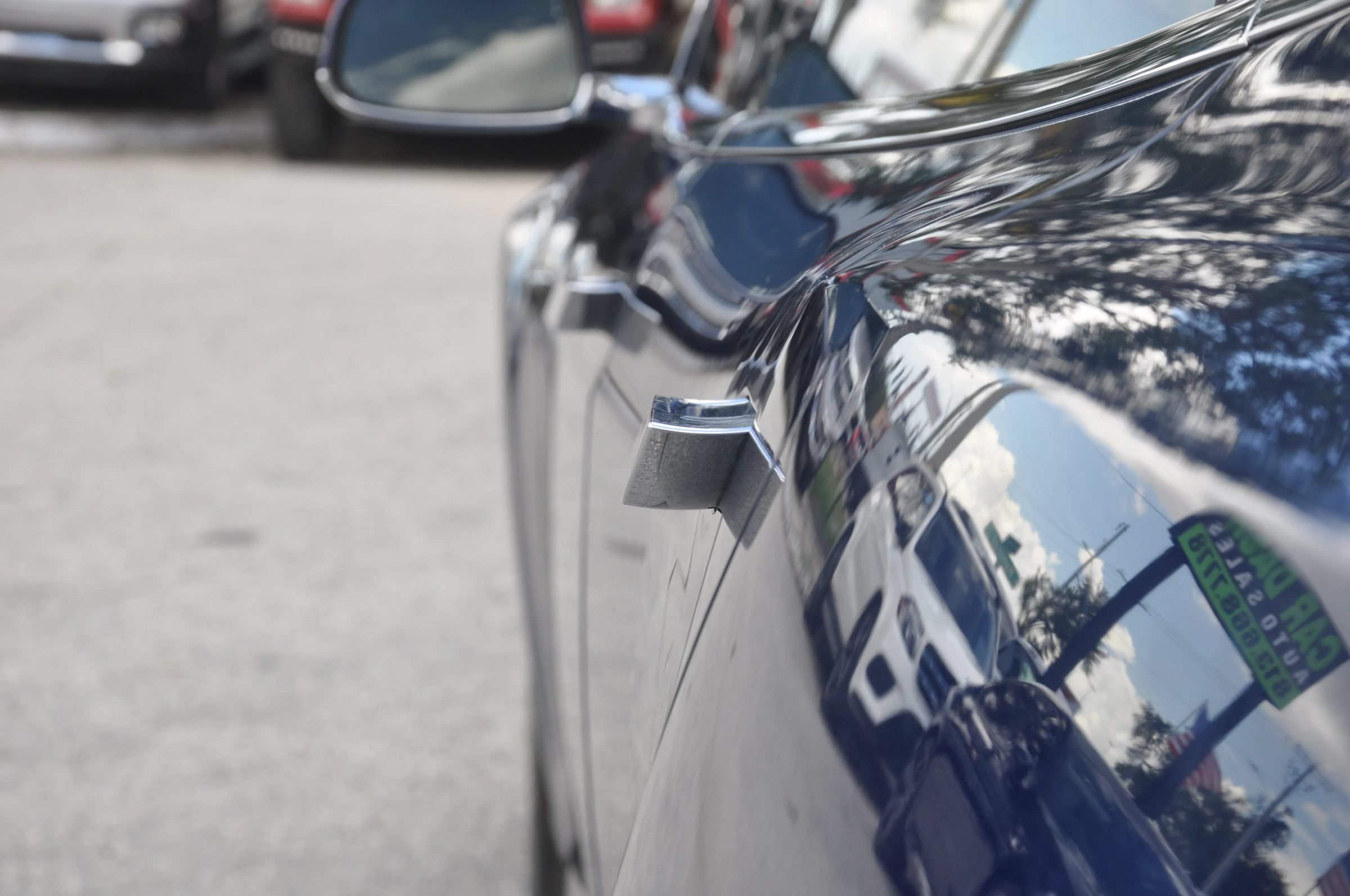 Used 2017 Tesla Model S 75 RWD image 19