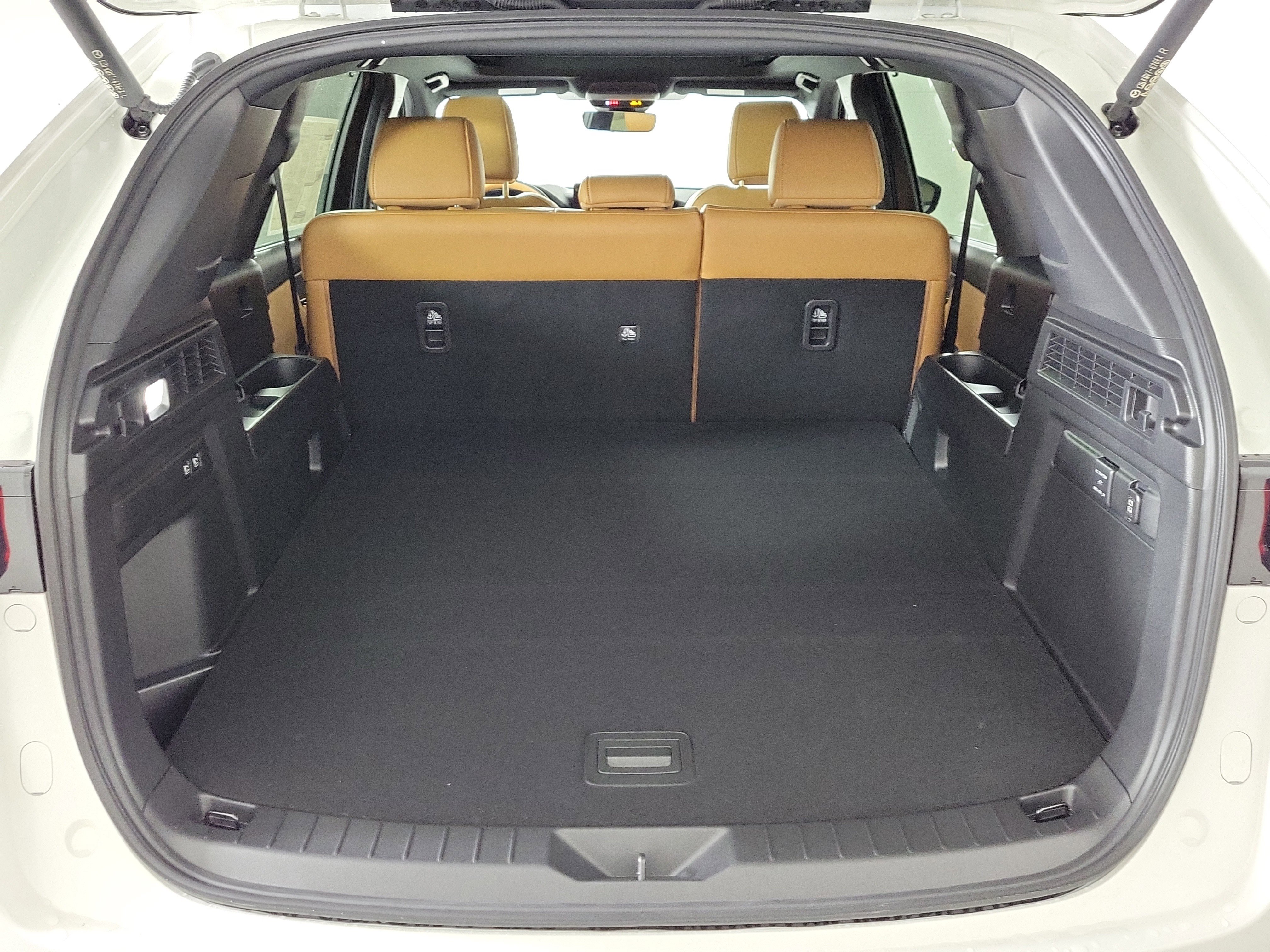 New 2026 MAZDA CX-70 3.3 Turbo S w/ Premium Plus image 27