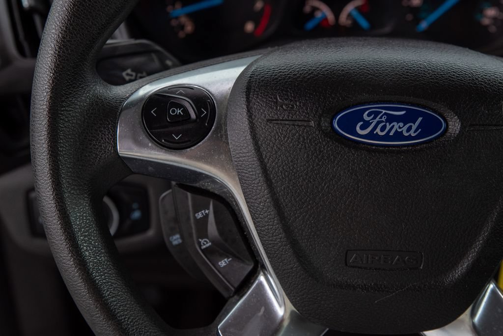 Used 2015 Ford Transit Connect XL FWD image 9