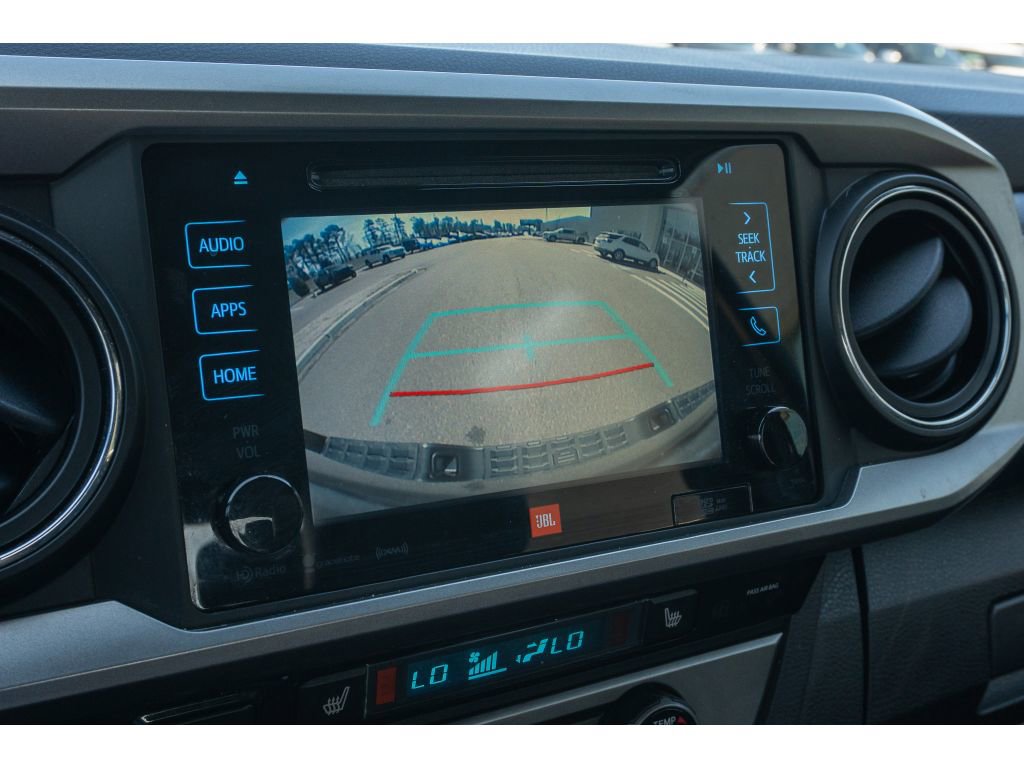 Used 2018 Toyota Tacoma Limited RWD image 24