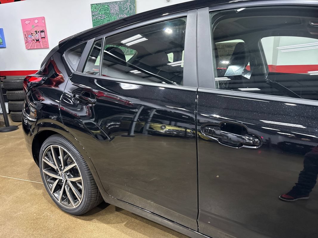 Used 2026 Subaru Impreza 2.0i Sport AWD/4WD image 41