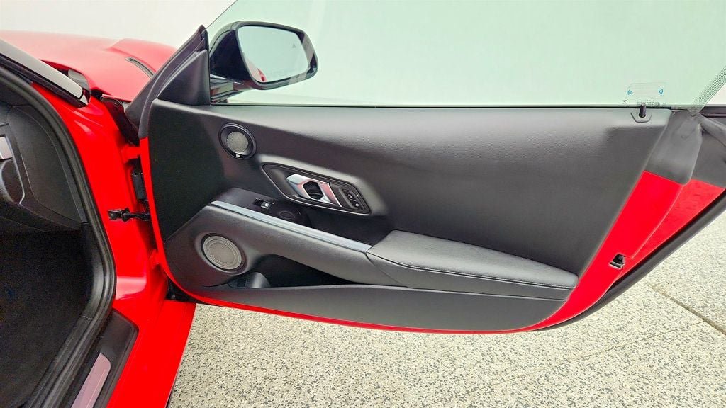Used 2020 Toyota Supra Premium w/ Driver Assist Package RWD image 23