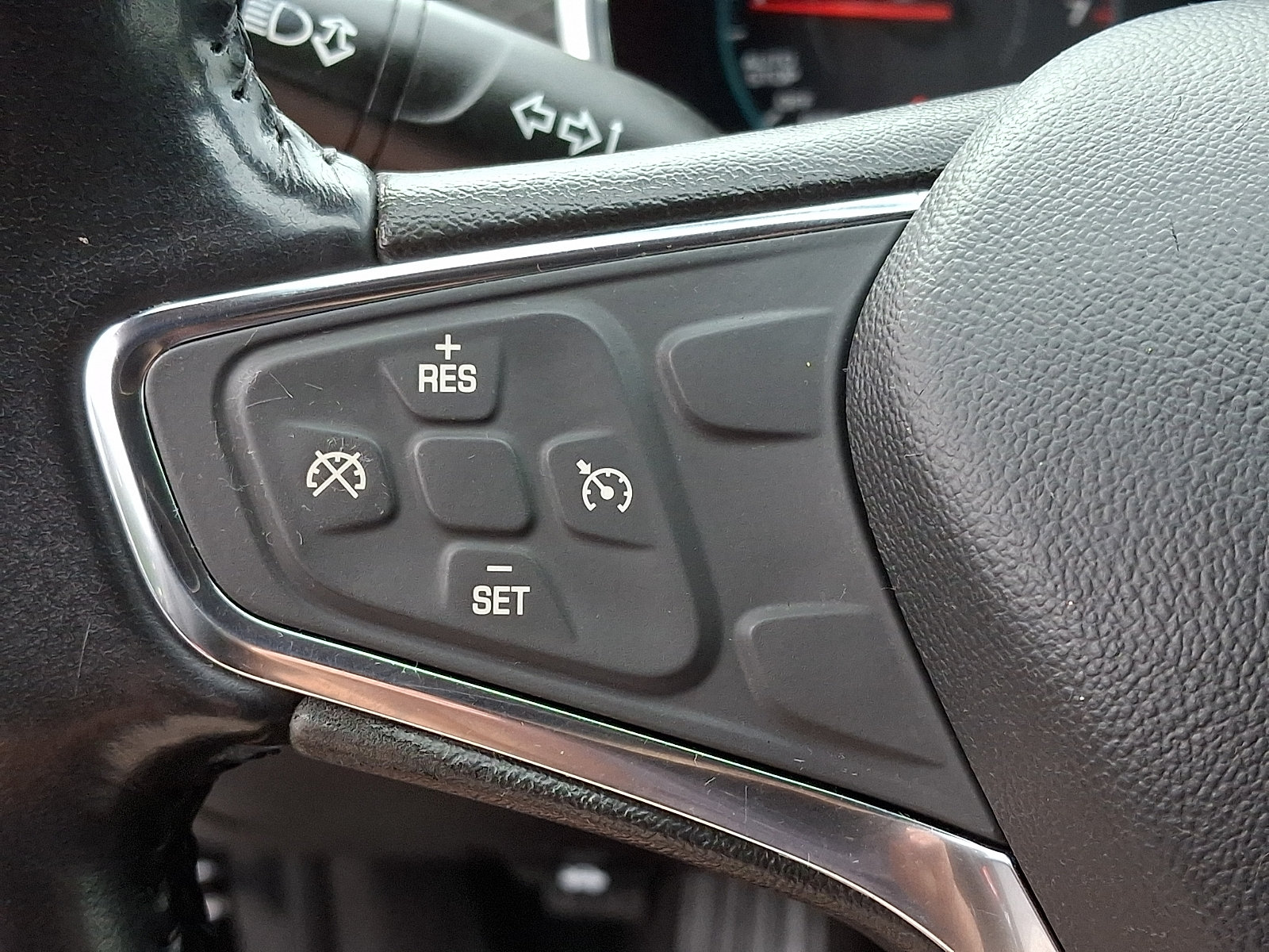 Certified 2021 Chevrolet Malibu LT w/ Redline Edition FWD image 21