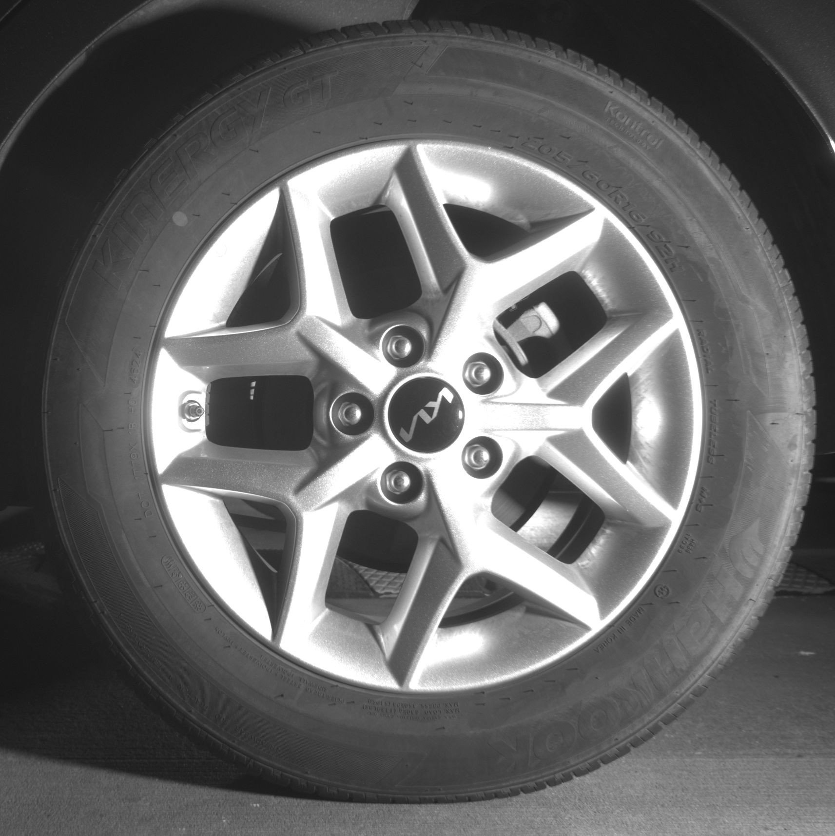 Used 2025 Kia Soul LX w/ LX Technology Package image 19