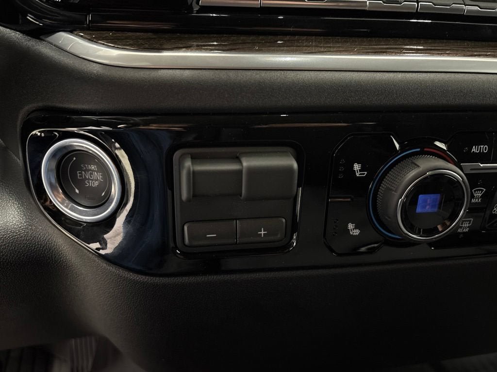 New 2026 Chevrolet Silverado 2500 LT AWD/4WD image 23