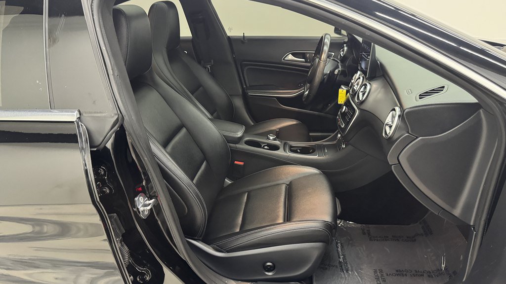 Used 2019 Mercedes-Benz CLA 250 4MATIC image 20
