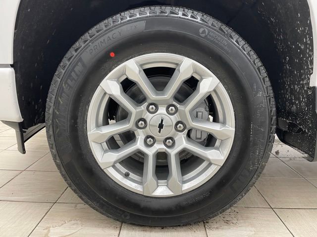 New 2026 Chevrolet Silverado 1500 RST image 7