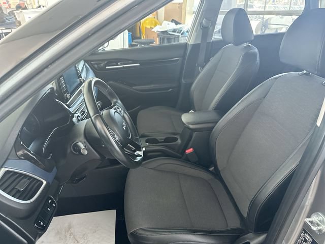 Certified 2023 Kia Seltos S AWD/4WD image 15