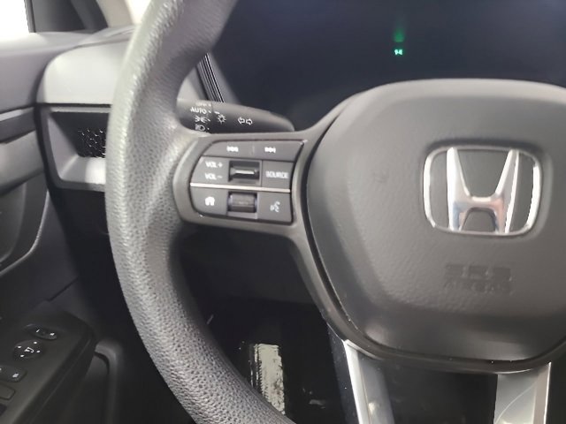 Used 2024 Honda CR-V LX image 23