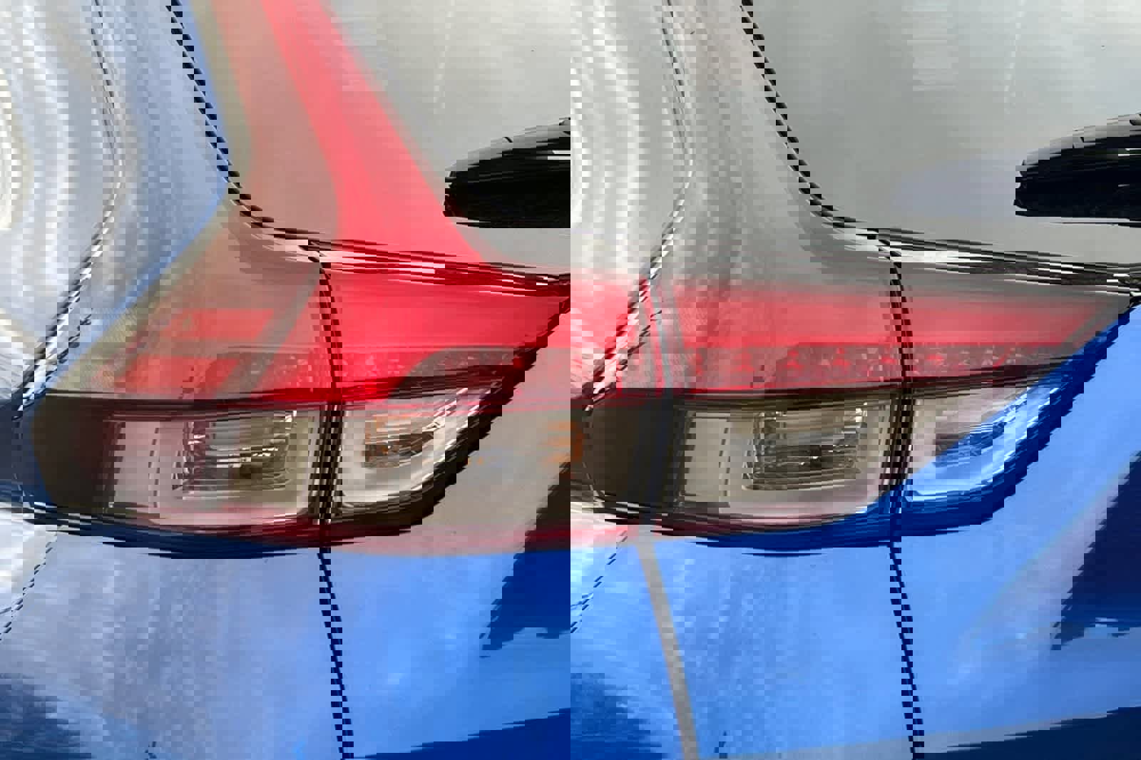 Used 2025 Mitsubishi Eclipse Cross SE image 17