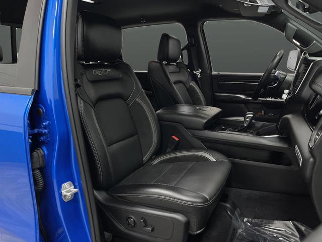 Used 2025 RAM 1500 Rebel w/ G/T Package image 42