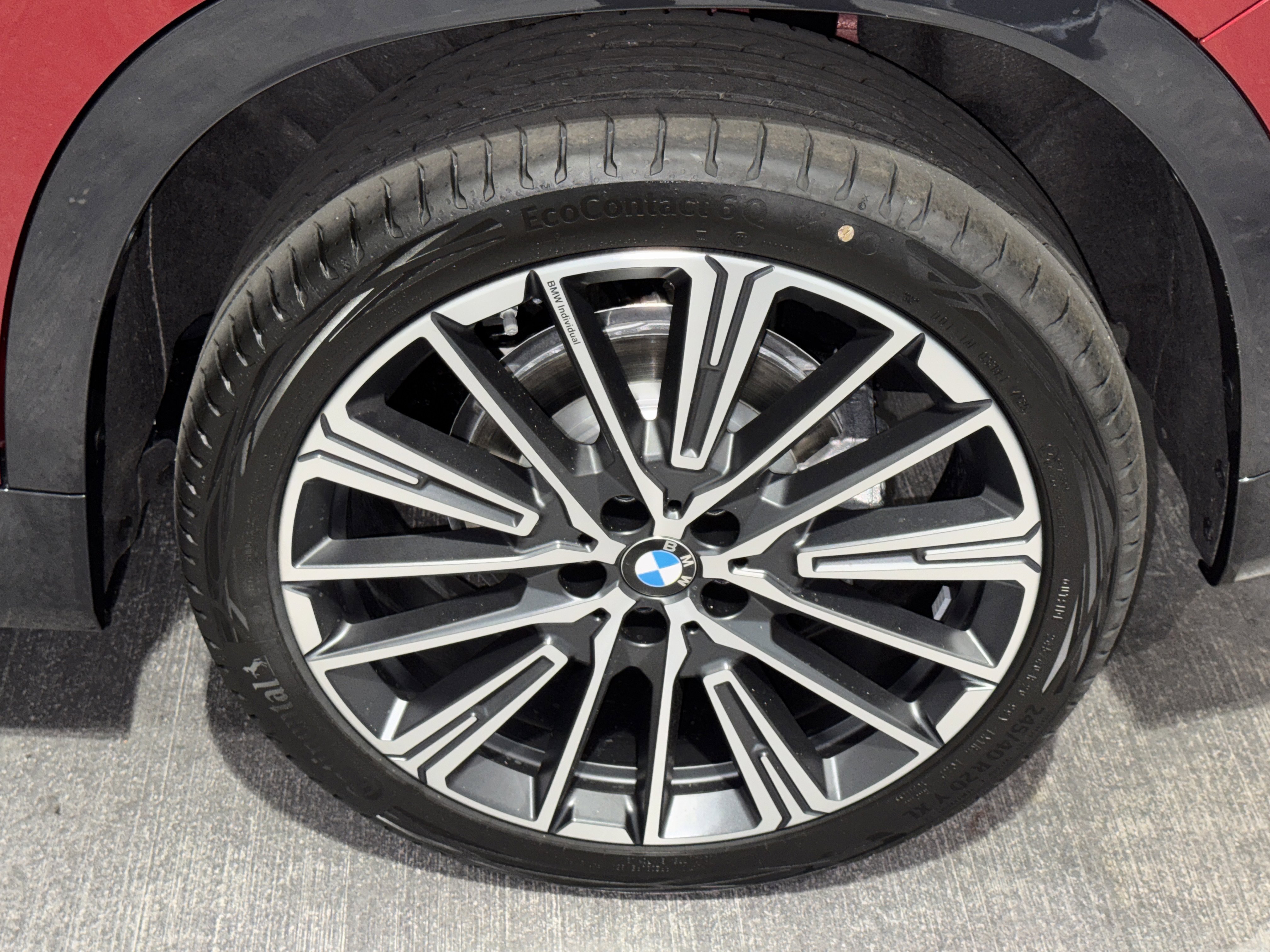 New 2026 BMW X1 xDrive28i w/ Technology Package image 25