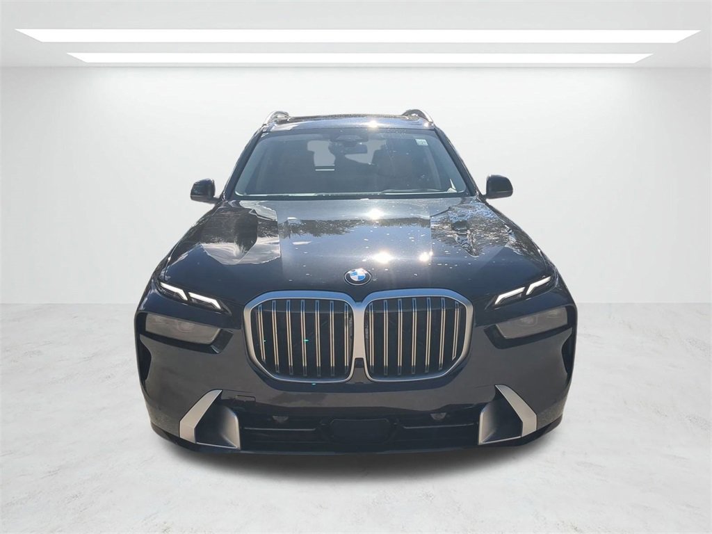 New 2026 BMW X7 xDrive40i image 9